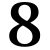 8