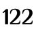 122