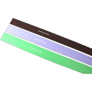 Gymstick Exercise Bands, medium, 2,5m