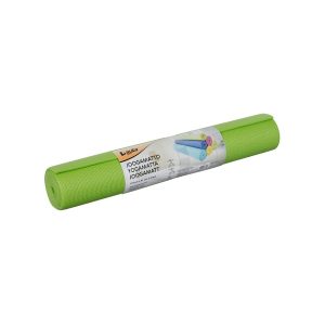 Joogamatto 4 mm, vihreä