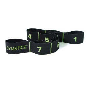 Gymstick Multi-Loop kuminauhat, medium