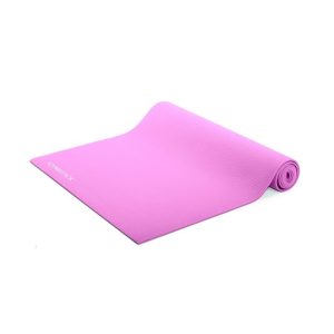 Joogamatto Gymstick, 4 mm, pinkki