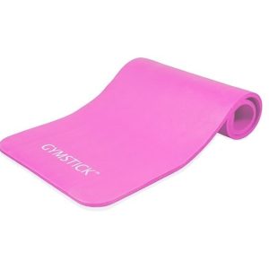 Matto Gymstick, 10 mm, pinkki