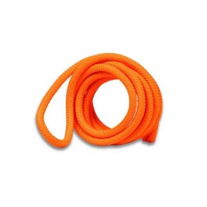Voimistelunaru Amaya – FiG, oranssi, 3m