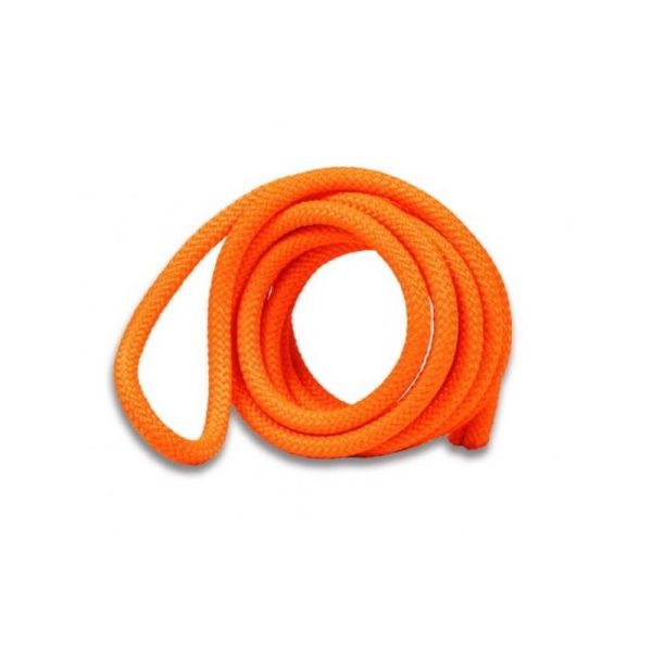 Voimistelunaru Amaya – FiG, oranssi, 3m
