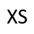 XS