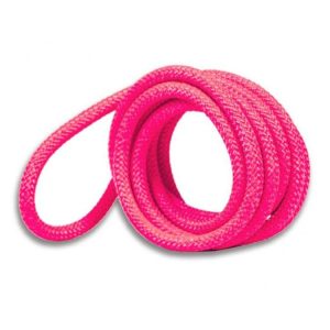 Voimistelunaru Amaya – FiG, pinki, 3m